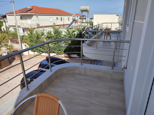 Villa Almando, Ksamil