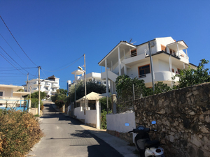 Villa ODEN