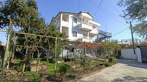 Villa Osmani