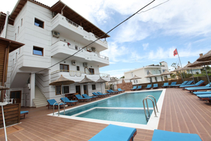 Villa Shpëtimi