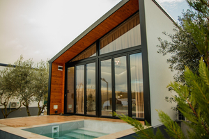 Villa Teverde