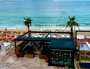 Villa Tramonto Vlorë