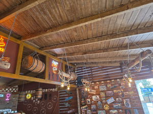 Vintage Pub