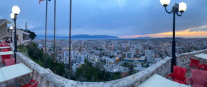 Vlora Backpackers Hostel