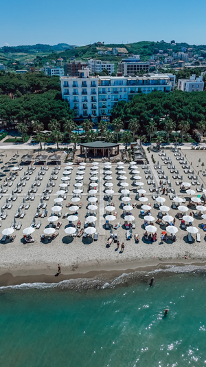 Vm Resort & Spa