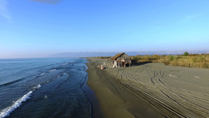 Wander Albania