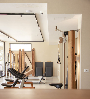 Wellness Inn Club Drymades