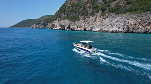 White Pearl Boat Trips