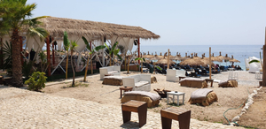 White Stone Beach
