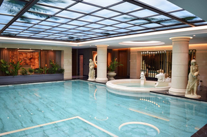Xheko Club SPA