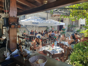 Xhimitiku Grill