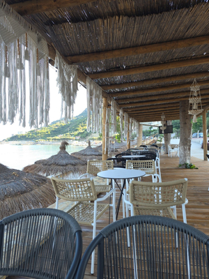 Xhino Beach Bar