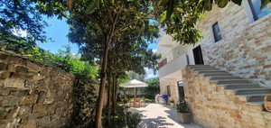 Xho's Forest, Berat