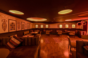 Zekatet Club