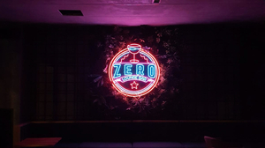 Zero Lounge Bar