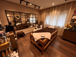 Zip Spa