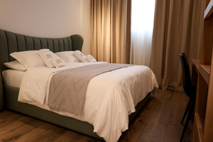 Zoe Boutique Hotel