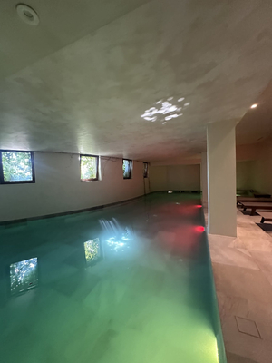 Zoe Hora Spa and Wellness Center