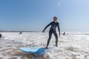 1 Day Algarve Surf Experience