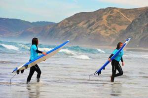 2 Surf Lessons in Aljezur - Algarve