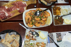 Albufeira: Portuguese Cooking Class with Lunch and Wine