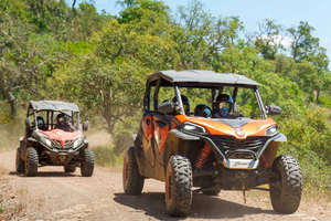 Algarve Buggy Tours