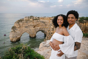 sesión de fotos profesional para parejas y familias