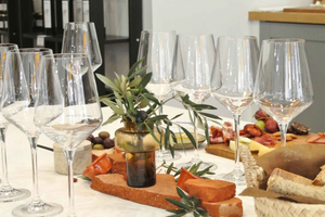 Weinprobe an der Algarve – Ausgewählte Weine und passende Speisen (Faro)