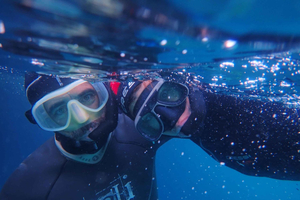 Alvor: Secret Caves and Snorkeling with Marine Biologists