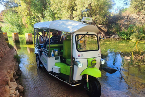 Countryside Private Tour