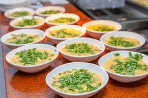 Fado Night with 6- Course Algarvian Tapas Dishes