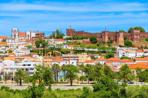 From Albufeira: Silves & Monchique Highlights Tour