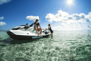 Jet Ski Adventure to the Benagil Caves – Departure, Portimão