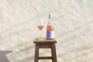 Lagoa: Vineyard Tour and Wine Tasting