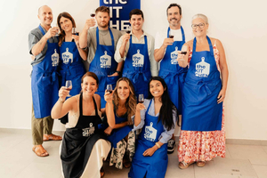 Lagos: Bake Pastel de Nata – Class in Lagos, Algarve