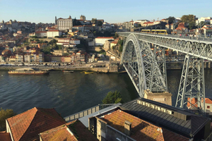 Lisbon to Porto, Discover Portugal’s Along the Way