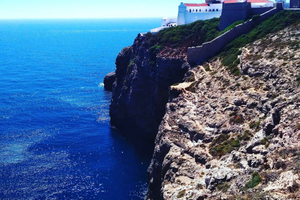 Sagres & Cape St. Vincent Half-Day Tour from Lagos
