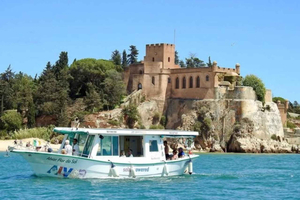 Silves River Cruise