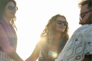 Sunset Boat Trip