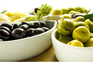 Tavira: Olive Experience with Factory Tour and Tasting