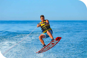 Actiepakket in Vilamoura - Privétour