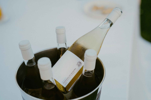 Wine Break