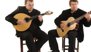 Fado - jolloin Portugali avaa sielunsa