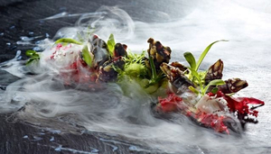 Top 10 Fine Dining Restaurants in Algarve