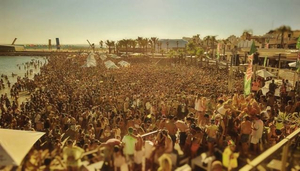 Top 10 lieux de musique dans l'Algarve