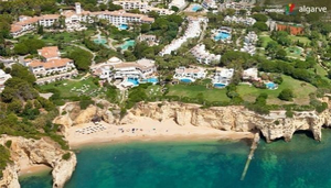 VILA VITA Parc Resort and Spa - un joyau durable