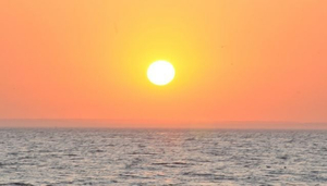 Why the Algarve?