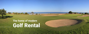 Aluguer de Equipamento de Golfe 18 Store