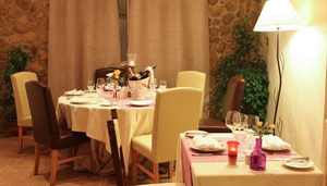 A Floresta Restaurant