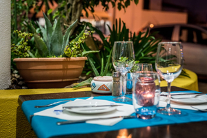 A Vela Restaurante